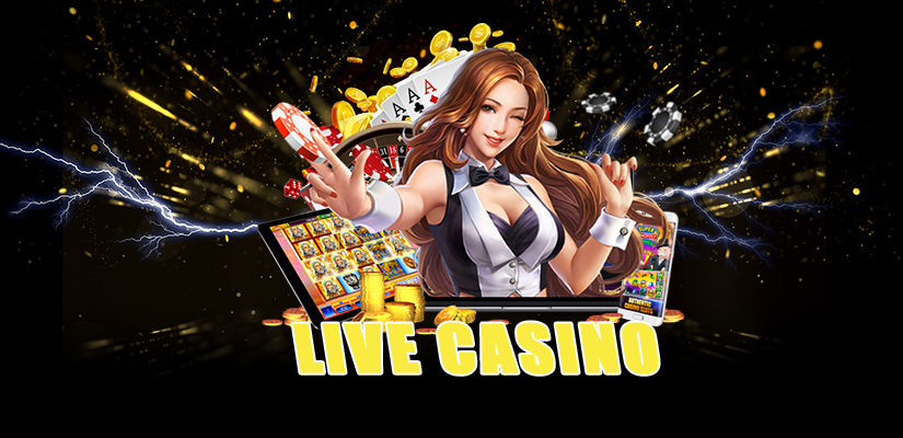 Permainan Favorit Dalam Live Casino