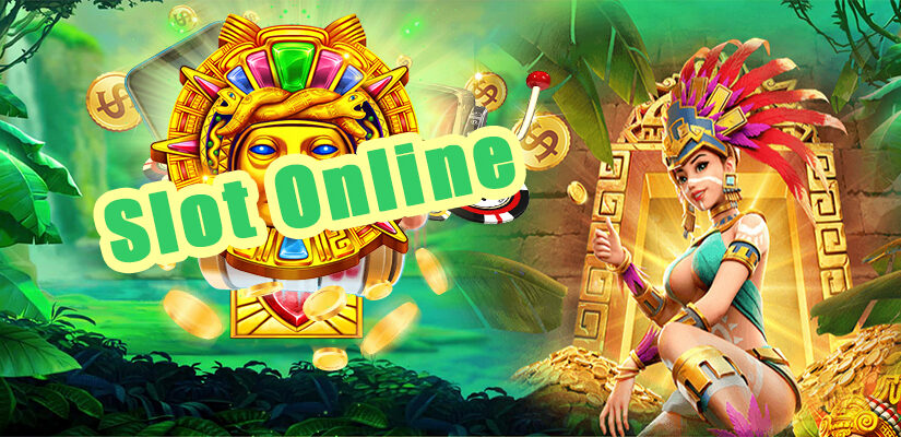 Slot Online Dan Pertanyaan Umumnya